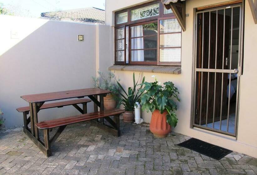 Bed & Breakfast Field S Rest