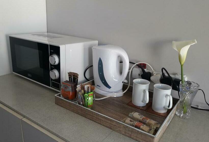 Bed & Breakfast Field S Rest