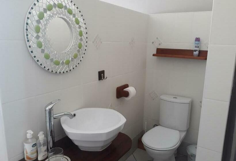 Bed & Breakfast Field S Rest