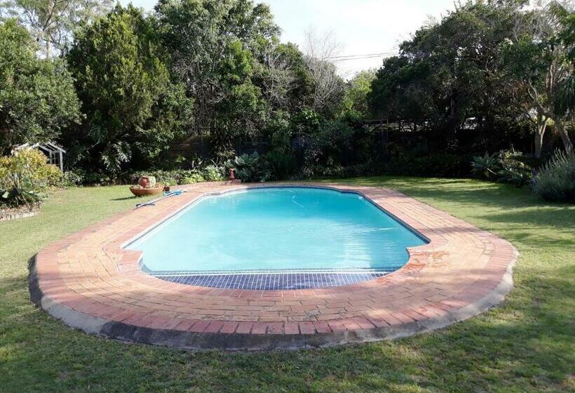 Bed & Breakfast Field S Rest