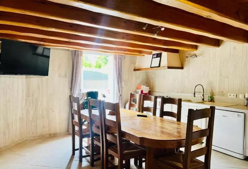 ベッドアンドブレックファースト Le Mas Des Mathes, Chambres D Hôtes, Studios