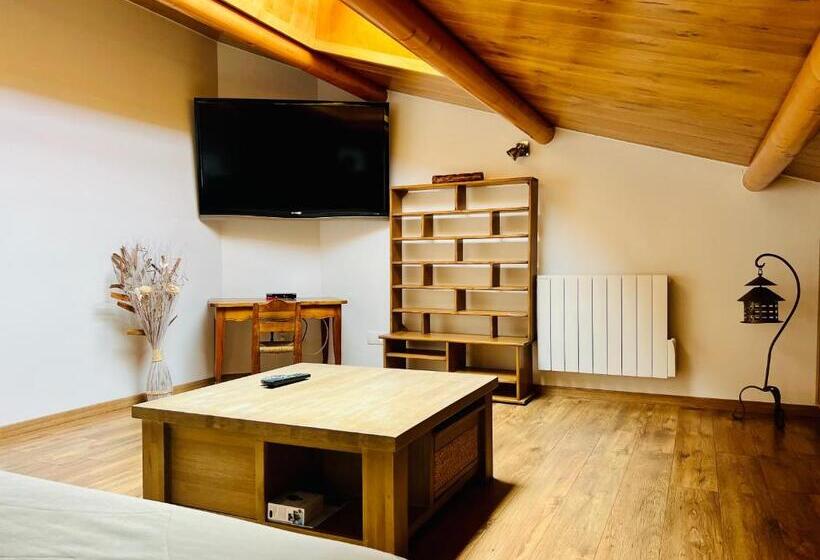 مبيت وإفطار Le Mas Des Mathes, Chambres D Hôtes, Studios