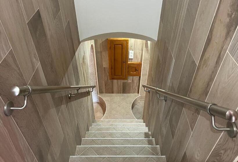 مبيت وإفطار Le Mas Des Mathes, Chambres D Hôtes, Studios