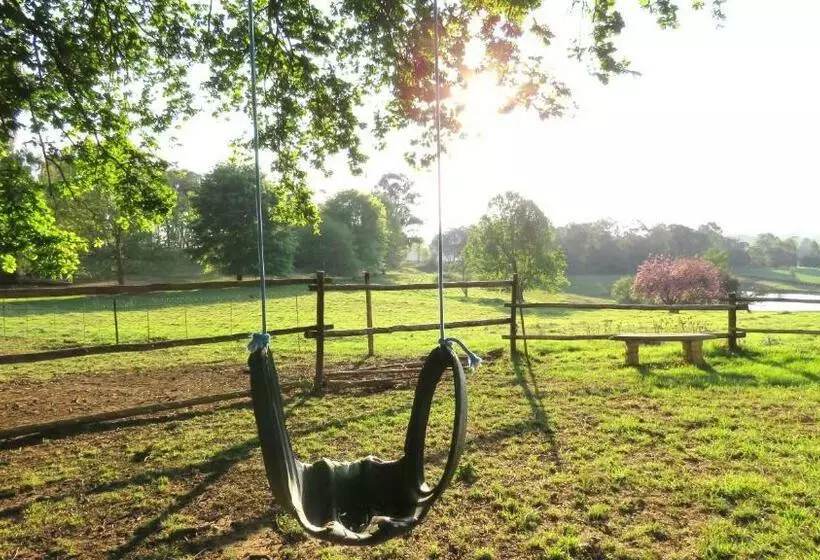 Bed and Breakfast Old Inchgarth Farmstay