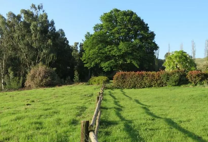 Bed and Breakfast Old Inchgarth Farmstay
