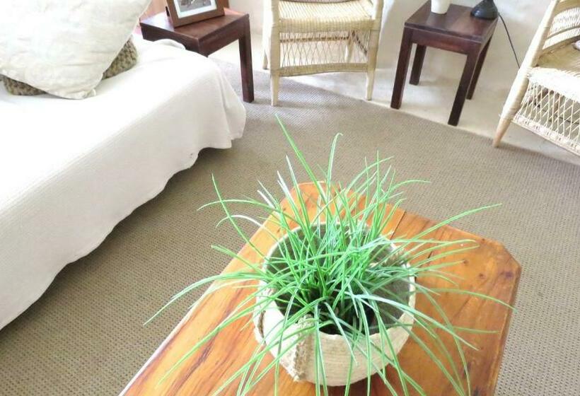 민박 Old Inchgarth Farmstay