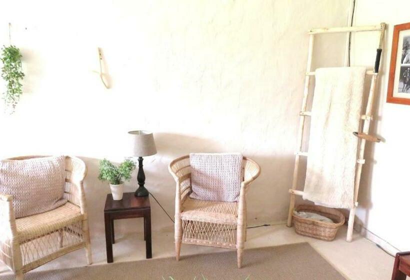 민박 Old Inchgarth Farmstay