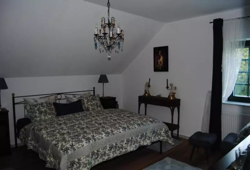 Bed And Breakfast Petra Huber