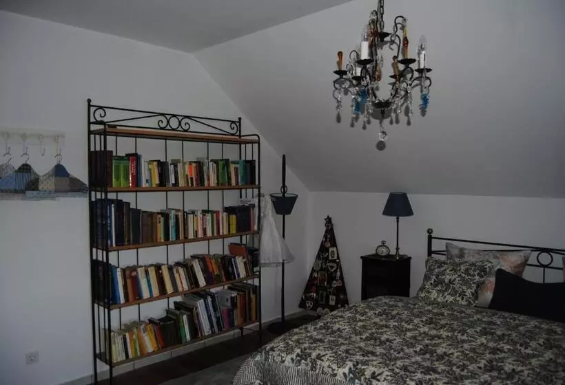 Bed And Breakfast Petra Huber