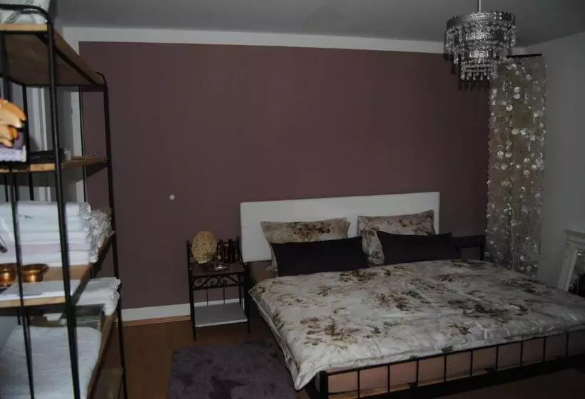 Bed And Breakfast Petra Huber