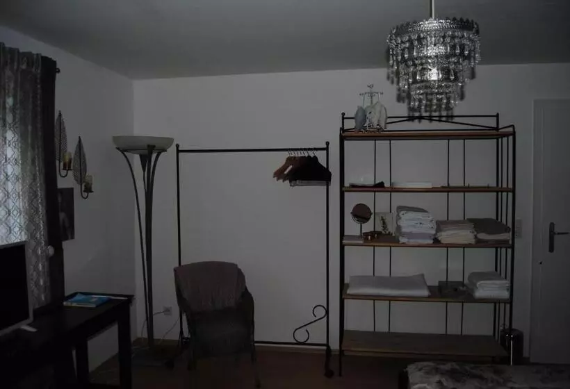 Bed And Breakfast Petra Huber