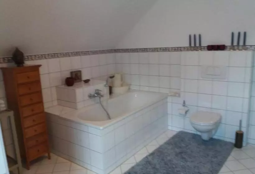 Bed And Breakfast Petra Huber