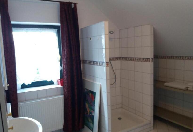 Bed And Breakfast Petra Huber