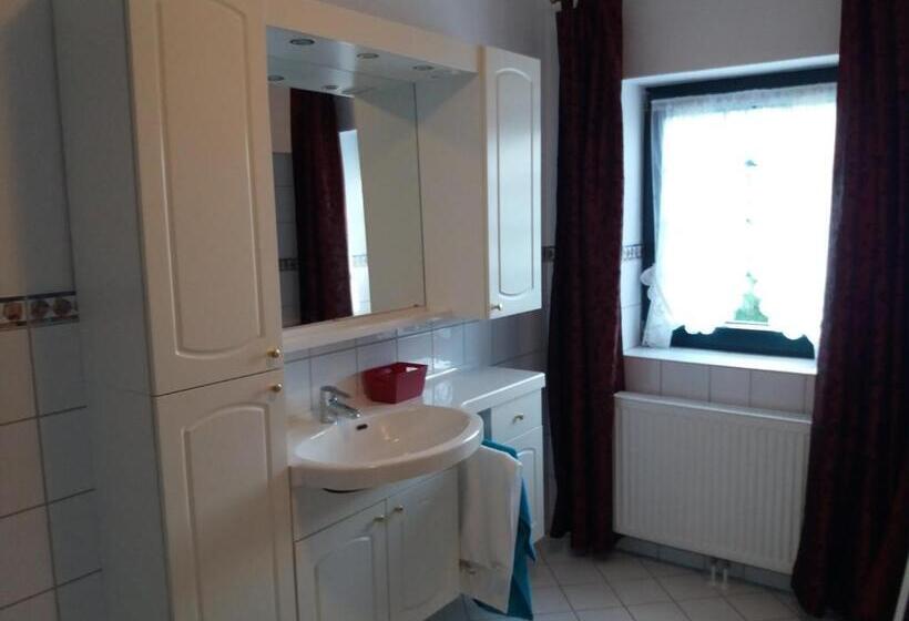 Bed And Breakfast Petra Huber