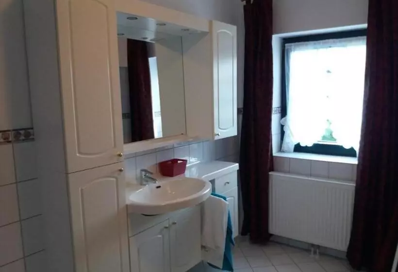 Bed And Breakfast Petra Huber