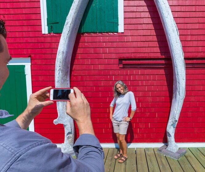 צימר River Ridge Lodge