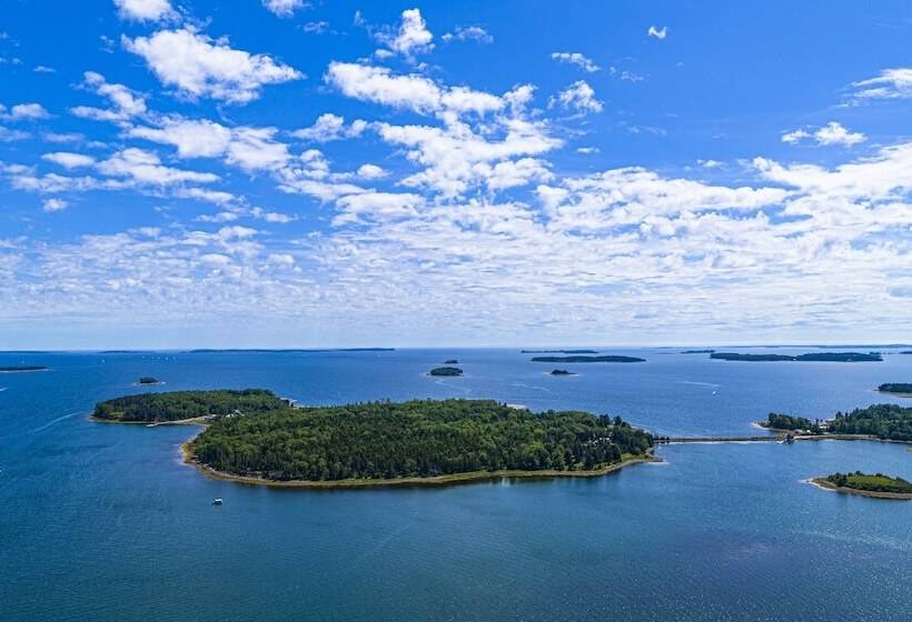 צימר River Ridge Lodge