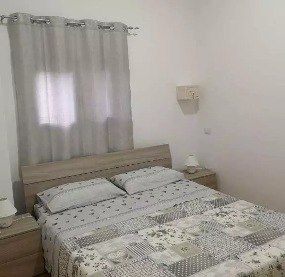 Aamiaismajoitus (B&B) U Salentu