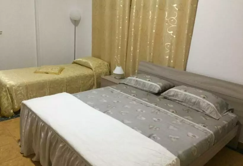 Aamiaismajoitus (B&B) U Salentu