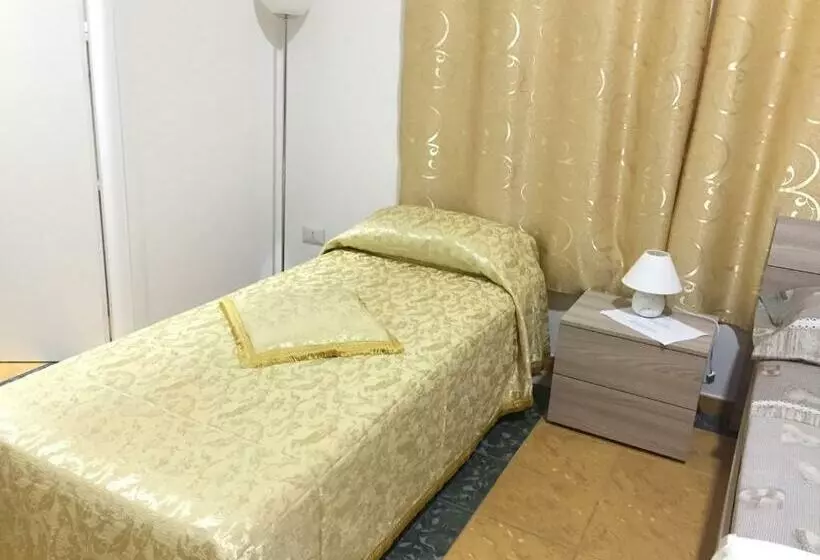 Aamiaismajoitus (B&B) U Salentu