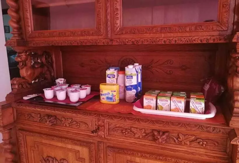 Aamiaismajoitus (B&B) U Salentu