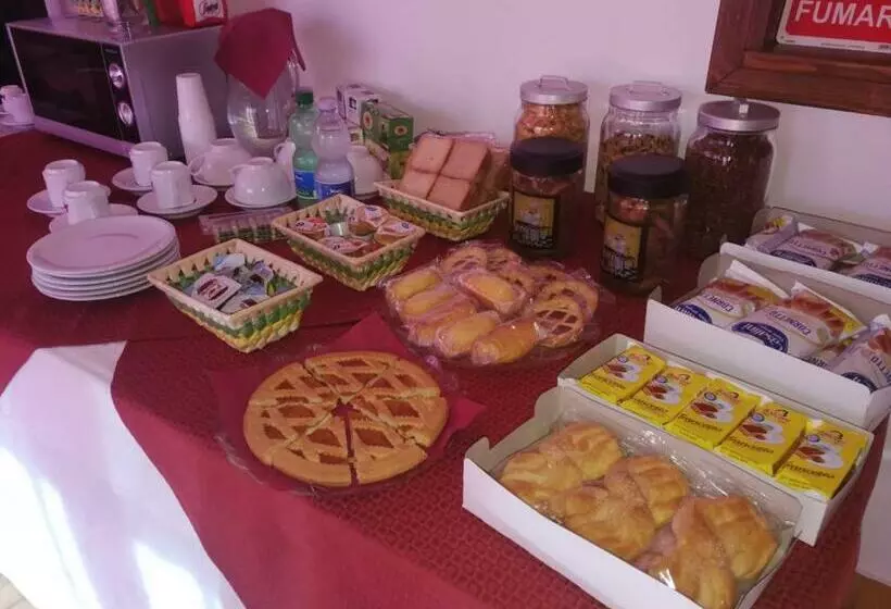 Aamiaismajoitus (B&B) U Salentu