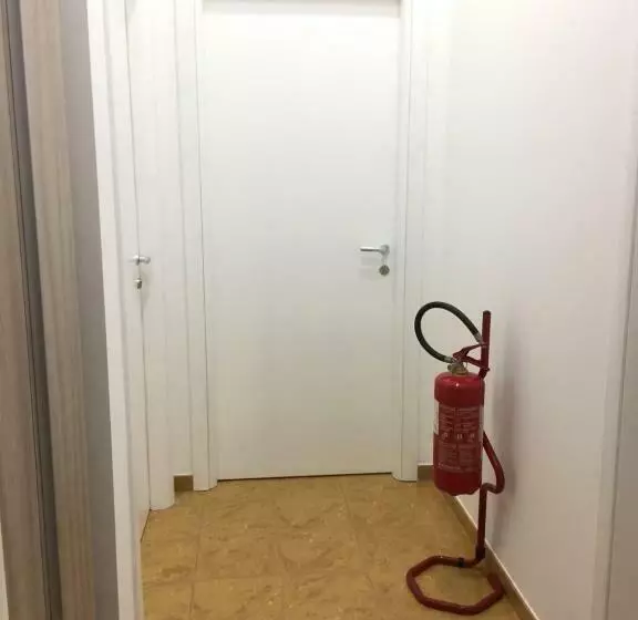 Aamiaismajoitus (B&B) U Salentu
