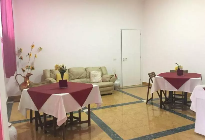 Aamiaismajoitus (B&B) U Salentu