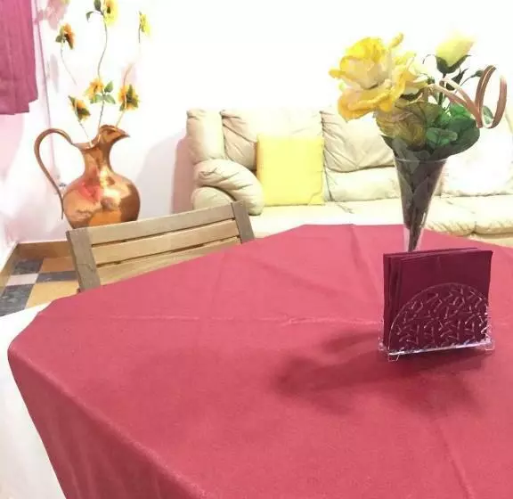 Aamiaismajoitus (B&B) U Salentu