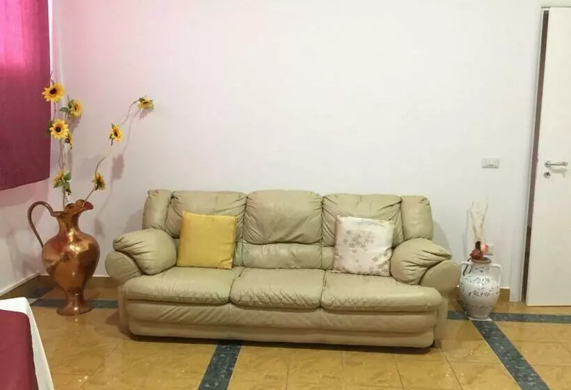 Aamiaismajoitus (B&B) U Salentu