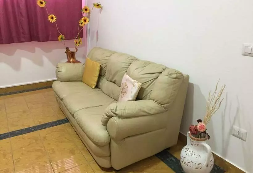 Aamiaismajoitus (B&B) U Salentu