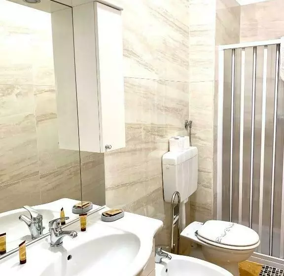 Aamiaismajoitus (B&B) U Salentu