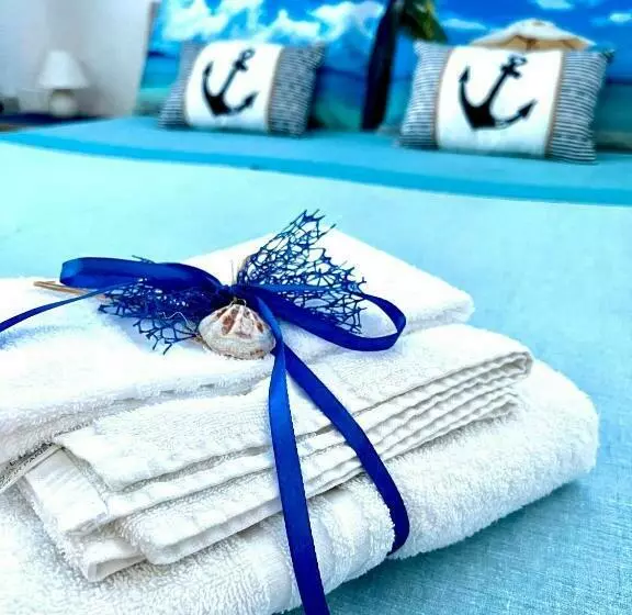 Aamiaismajoitus (B&B) U Salentu