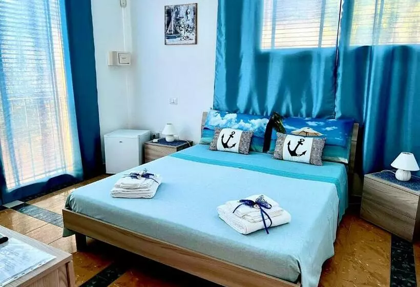 Aamiaismajoitus (B&B) U Salentu