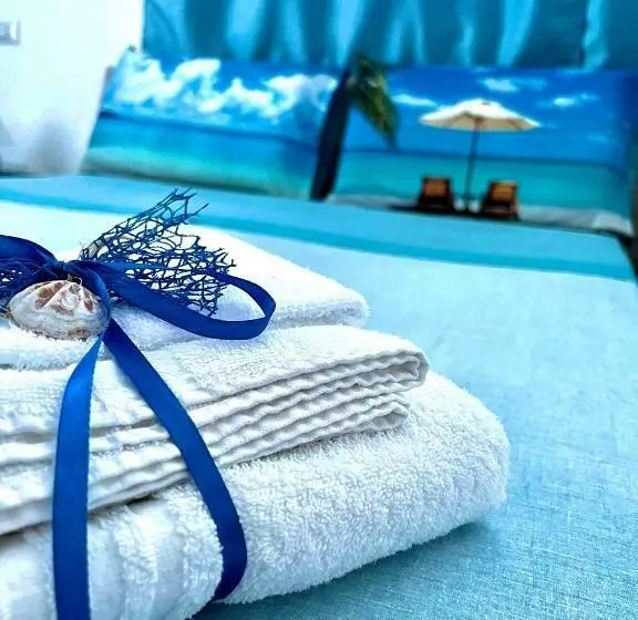 Aamiaismajoitus (B&B) U Salentu
