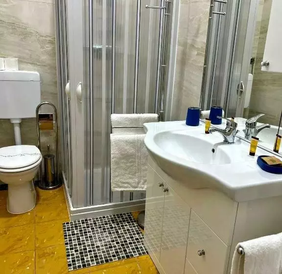 Aamiaismajoitus (B&B) U Salentu
