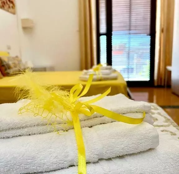 Aamiaismajoitus (B&B) U Salentu