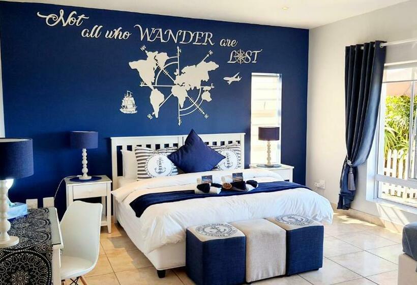 بنسيون Amelia S By The Sea