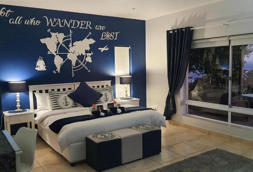 بنسيون Amelia S By The Sea