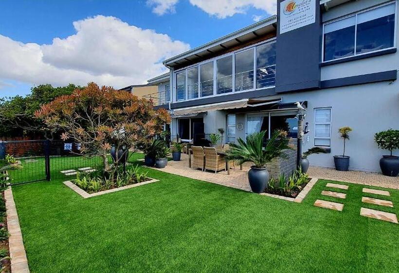 بنسيون Amelia S By The Sea