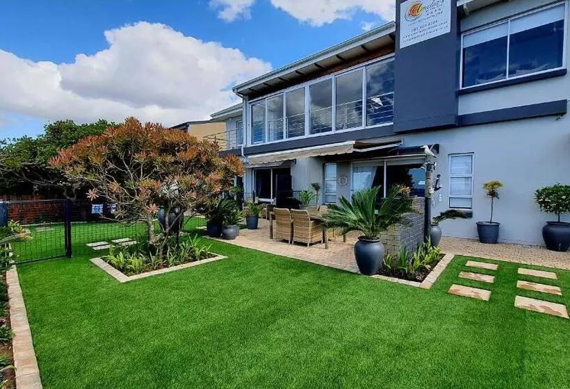 Majatalo Amelia S By The Sea