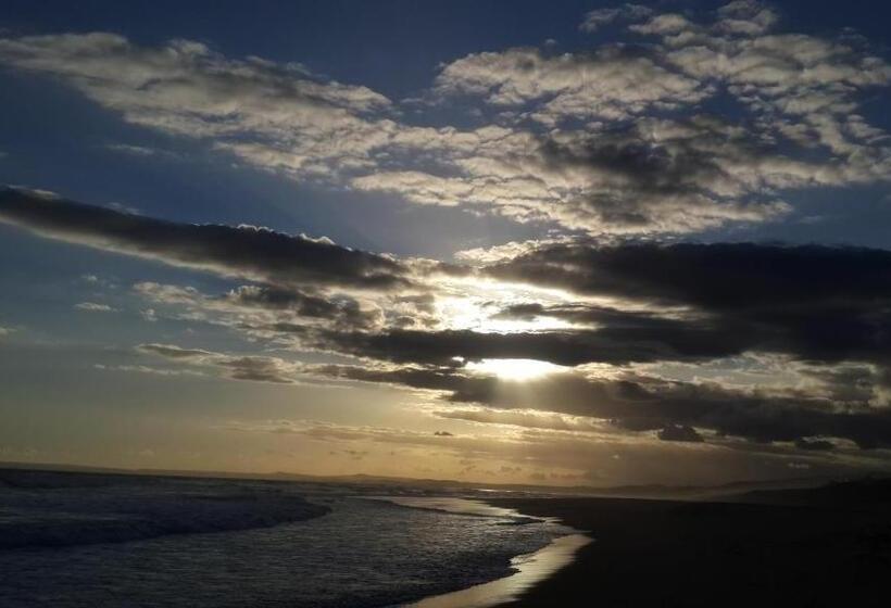 بنسيون Amelia S By The Sea