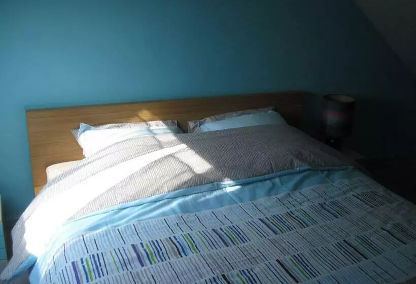 Majatalo Cathy Et Eric