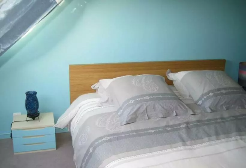 Majatalo Cathy Et Eric