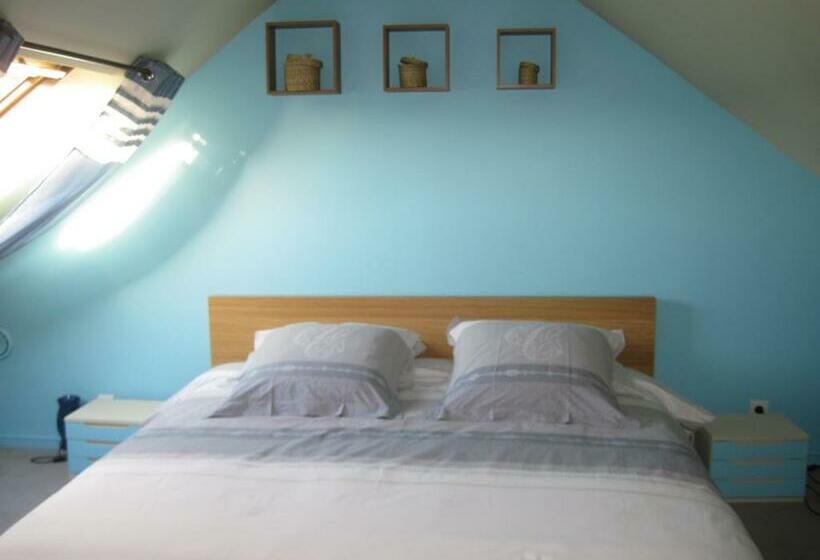 膳宿费 Cathy Et Eric