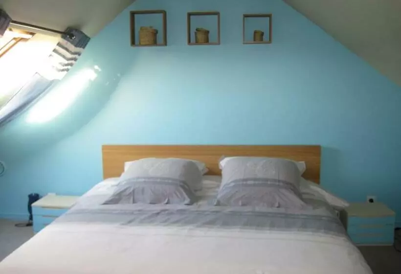 Majatalo Cathy Et Eric