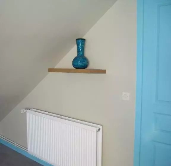 Majatalo Cathy Et Eric