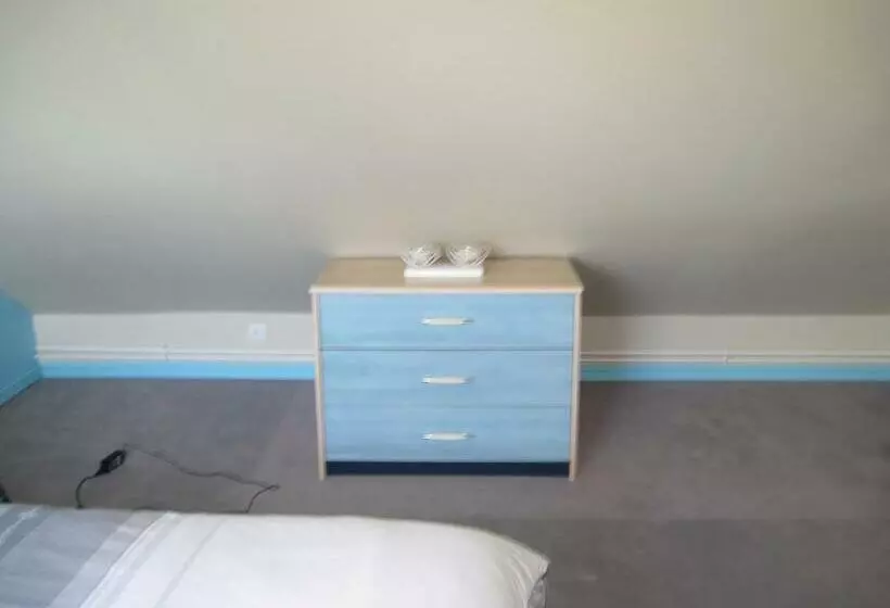 Majatalo Cathy Et Eric