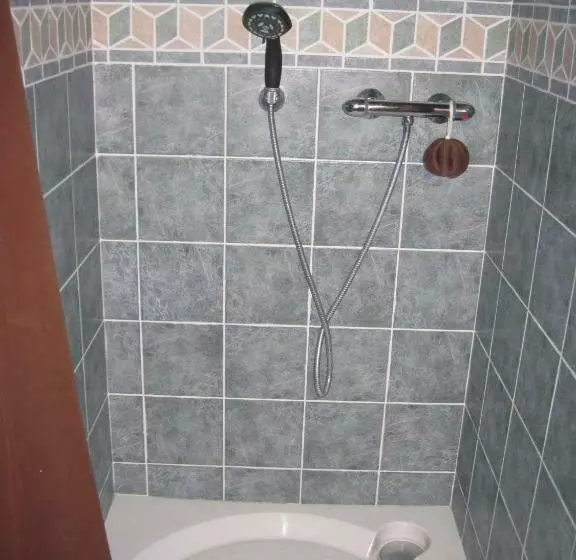 Majatalo Cathy Et Eric