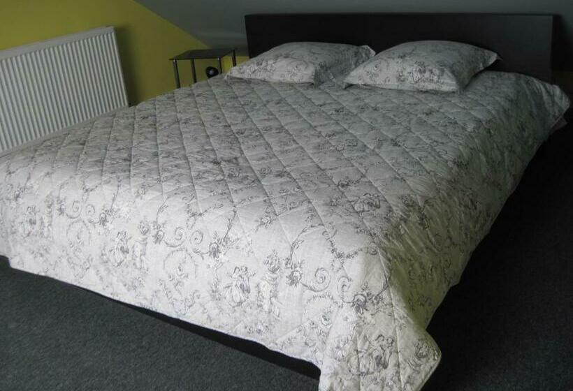 膳宿费 Cathy Et Eric